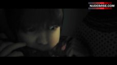 100. Enni Ojutkangas Bare Breasts in Lesbi Scene – Bunny The Killer Thing