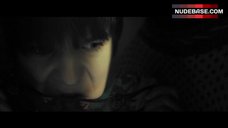 23. Enni Ojutkangas Bare Breasts in Lesbi Scene – Bunny The Killer Thing