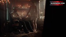 1. Elizabeth Lavender Hot Lesbian Scene – Dead Again In Tombstone