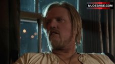 34. Elizabeth Lavender Hot Lesbian Scene – Dead Again In Tombstone