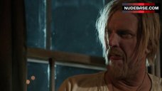 56. Elizabeth Lavender Hot Lesbian Scene – Dead Again In Tombstone