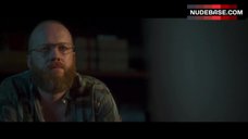 12. Catherine Walker Shows Her Breasts – A Dark Song