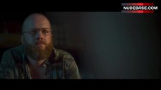 23. Catherine Walker Shows Her Breasts – A Dark Song