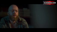 34. Catherine Walker Shows Her Breasts – A Dark Song