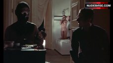 12. Polly Walker Fully Nude Body – 81/2 Women