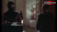 23. Polly Walker Fully Nude Body – 81/2 Women