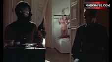 34. Polly Walker Fully Nude Body – 81/2 Women