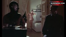 45. Polly Walker Fully Nude Body – 81/2 Women