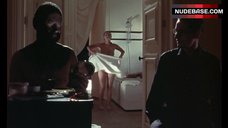 56. Polly Walker Fully Nude Body – 81/2 Women