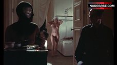 78. Polly Walker Fully Nude Body – 81/2 Women