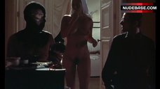 89. Polly Walker Fully Nude Body – 81/2 Women