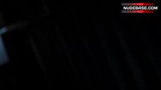 1. Sarah Small Boobs Flash – Butter On The Latch