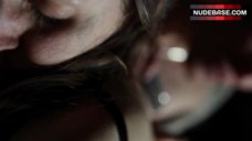 45. Sarah Small Boobs Flash – Butter On The Latch