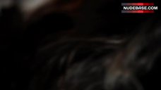 56. Sarah Small Boobs Flash – Butter On The Latch