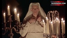 1. Toni Collette Boob and Bald Bush – 81/2 Women