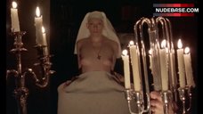 23. Toni Collette Boob and Bald Bush – 81/2 Women