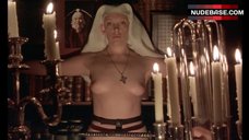 78. Toni Collette Boob and Bald Bush – 81/2 Women