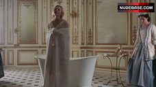 100. Kirsten Dunst Sexy Scene – Marie Antoinette