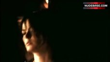 100. Polly Walker Sexy Scene – Bandyta