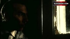 89. Polly Walker Sexy Scene – Bandyta