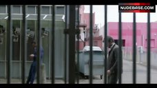 23. Claire van der Boom in Underwear – Pulse