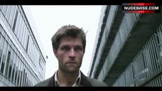 34. Claire van der Boom in Underwear – Pulse