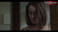 78. Claire van der Boom in Underwear – Pulse