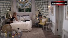 1. Sexy Essence Atkins in Black Bodysuit – Marlon