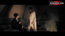 1. Alisa Kyllonen Full Frontal Nude – Bunny The Killer Thing