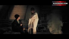 12. Alisa Kyllonen Full Frontal Nude – Bunny The Killer Thing