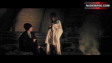 23. Alisa Kyllonen Full Frontal Nude – Bunny The Killer Thing