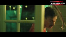 1. Maria Kunnari Exposed Boobs – Bunny The Killer Thing