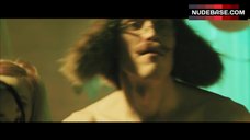 12. Maria Kunnari Exposed Boobs – Bunny The Killer Thing