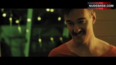 56. Maria Kunnari Exposed Boobs – Bunny The Killer Thing