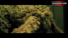 67. Maria Kunnari Exposed Boobs – Bunny The Killer Thing