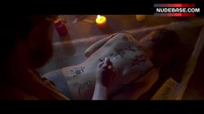 100. Catherine Walker Underwear Scene – A Dark Song