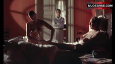 100. Toni Collette Naked Breasts – 81/2 Women