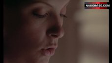 12. Toni Collette Naked Breasts – 81/2 Women