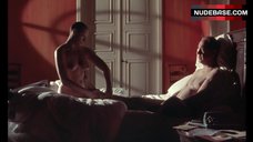 34. Toni Collette Naked Breasts – 81/2 Women