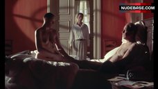 56. Toni Collette Naked Breasts – 81/2 Women