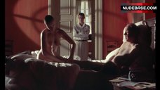 67. Toni Collette Naked Breasts – 81/2 Women