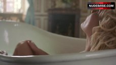 12. Kirsten Dunst Lying in Bath – Marie Antoinette