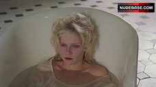 78. Kirsten Dunst Lying in Bath – Marie Antoinette