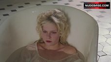 89. Kirsten Dunst Lying in Bath – Marie Antoinette