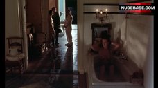 67. Natacha Amal Exposed Boobs – 81/2 Women