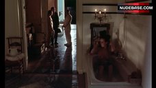 78. Natacha Amal Exposed Boobs – 81/2 Women