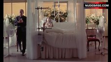 45. Amanda Plummer Shows Breasts – 81/2 Women