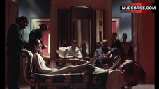 23. Kirina Mano Small Nude Breasts – 81/2 Women