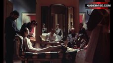 34. Kirina Mano Small Nude Breasts – 81/2 Women