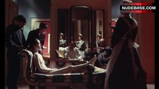 56. Kirina Mano Small Nude Breasts – 81/2 Women